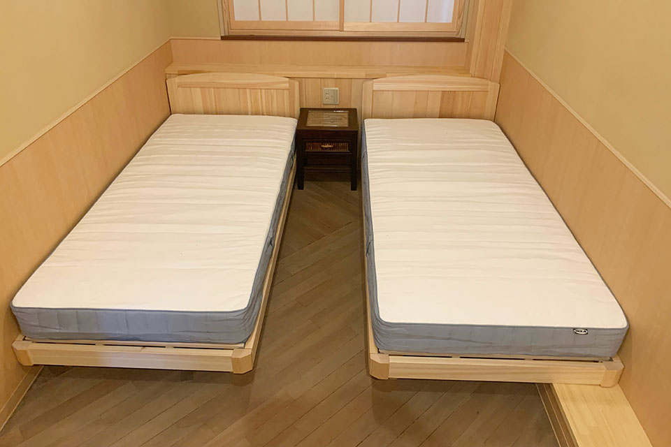 とっても素晴らしいです　ってお声いただきました