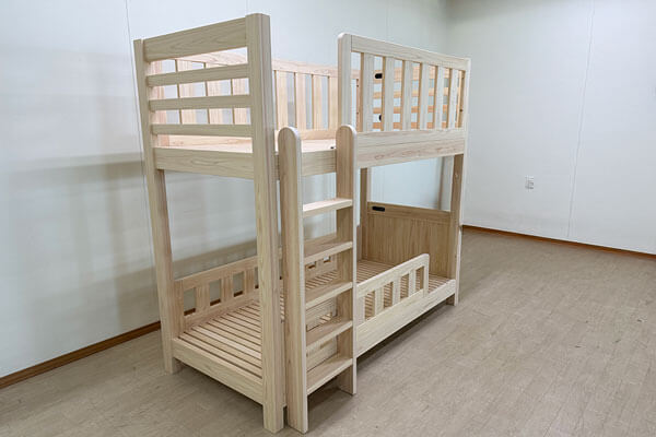 部屋が狭いから…と、あきらめなくて良かったです。って