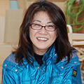 代表取締役:松任 理恵