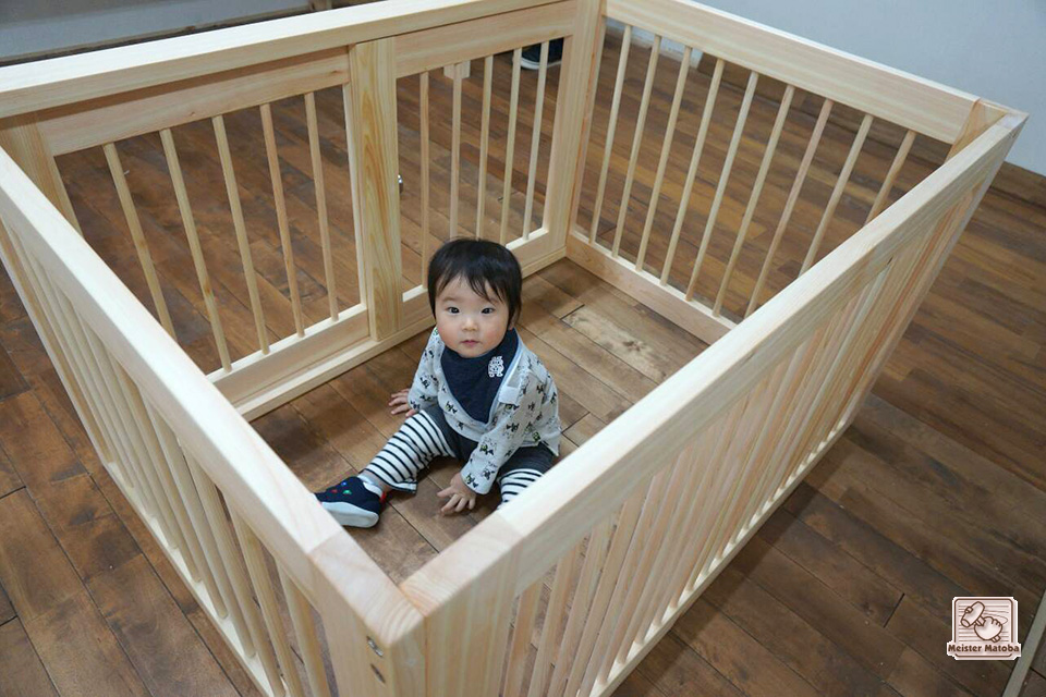 無垢ひのきサークル NO1502042-2