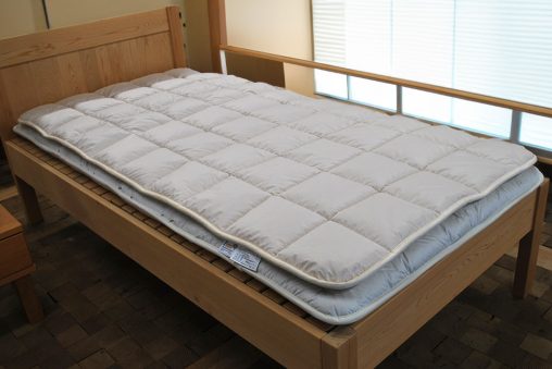 キャメルパット　ヒノキ・ワークス